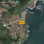 Vakantiehuis Mirador Del Cantabrico