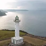 Mirador Del Cantabrico Vakantiehuis *