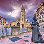 Mirador Del Cantabrico