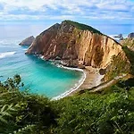 Mirador Del Cantabrico Lastres