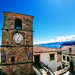 Mirador Del Cantabrico