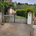 Mirador Del Cantabrico