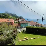 Mirador Del Cantabrico