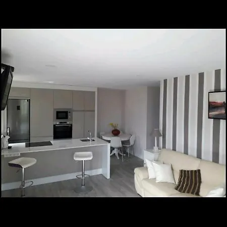 بيت للعطل Mirador Del Cantabrico