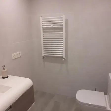 Mirador Del Cantabrico *