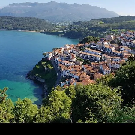 Mirador Del Cantabrico بيت للعطل