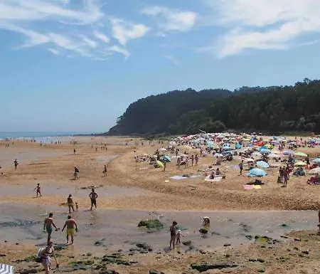 Mirador Del Cantabrico *