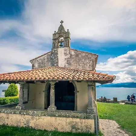 Mirador Del Cantabrico بيت للعطل