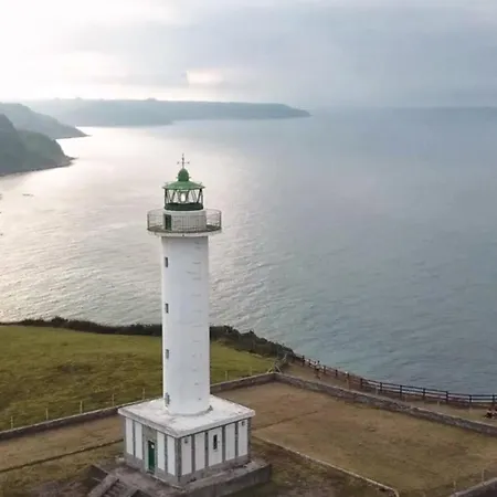 Mirador Del Cantabrico بيت للعطل *