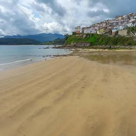 Mirador Del Cantabrico *