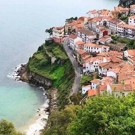 بيت للعطل Mirador Del Cantabrico *