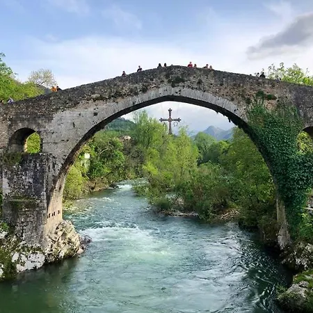 Mirador Del Cantabrico استريس