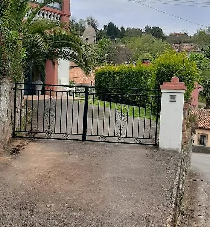 Mirador Del Cantabrico