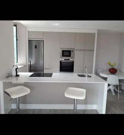 Mirador Del Cantabrico * استريس