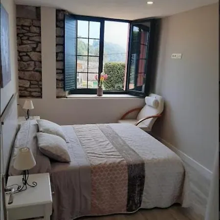 Mirador Del Cantabrico * استريس