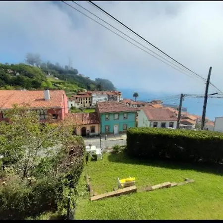 Mirador Del Cantabrico