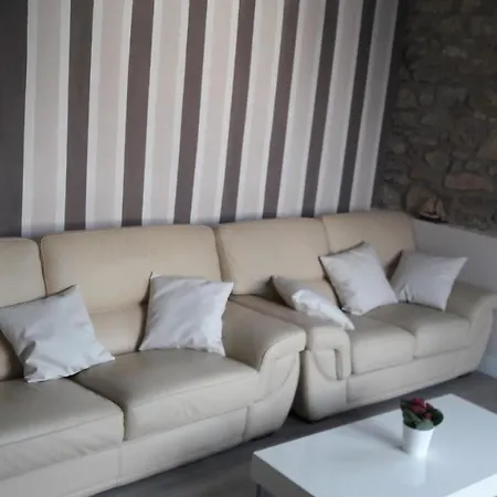 بيت للعطل Mirador Del Cantabrico استريس