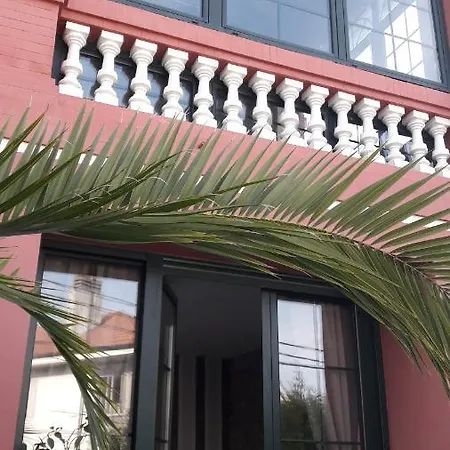 بيت للعطل Mirador Del Cantabrico *