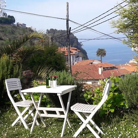 Vakantiehuis Mirador Del Cantabrico
