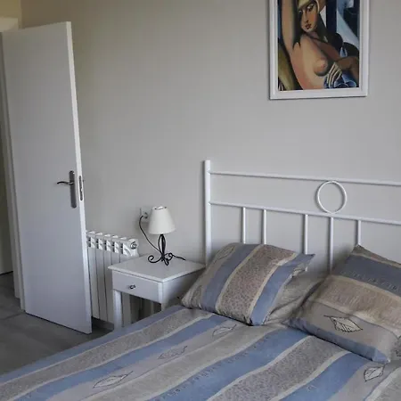 بيت للعطل Mirador Del Cantabrico استريس