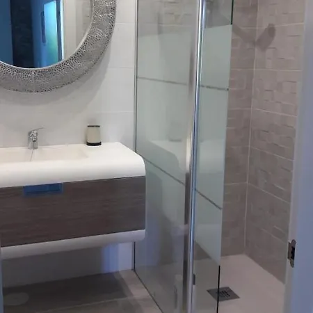 Mirador Del Cantabrico *