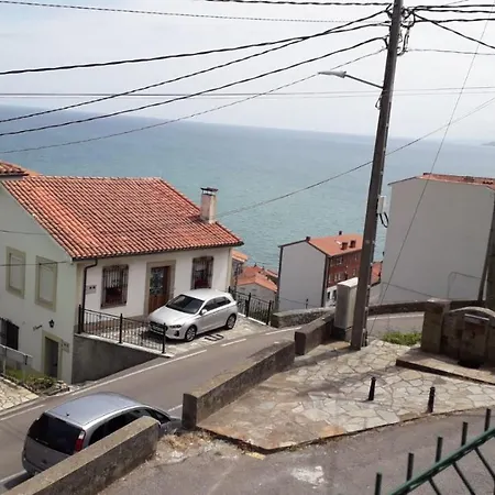 Mirador Del Cantabrico Vakantiehuis