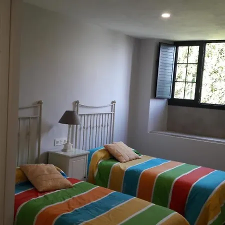 Mirador Del Cantabrico استريس