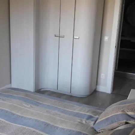 بيت للعطل Mirador Del Cantabrico *