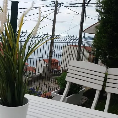 Mirador Del Cantabrico بيت للعطل استريس