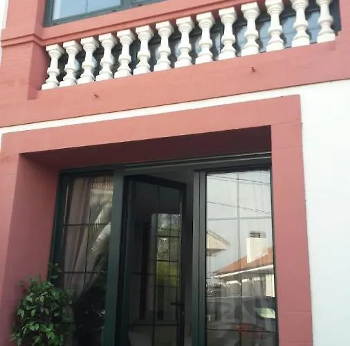 Σπίτι διακοπών Mirador Del Cantabrico Lastres