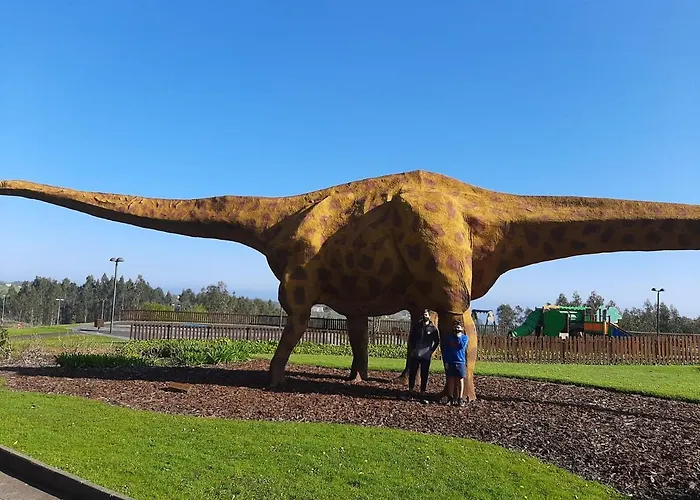 Mirador Del Cantabrico Σπίτι διακοπών *