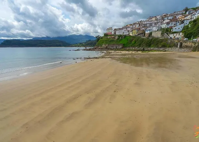 Mirador Del Cantabrico *