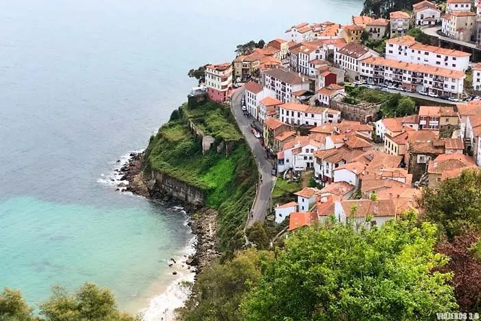 Σπίτι διακοπών Mirador Del Cantabrico *