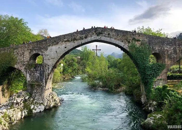 Mirador Del Cantabrico Lastres