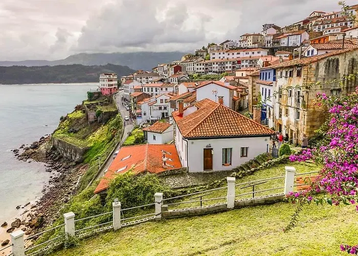 Mirador Del Cantabrico