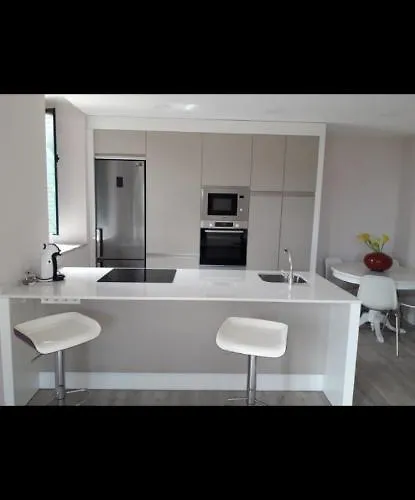 Mirador Del Cantabrico * Lastres