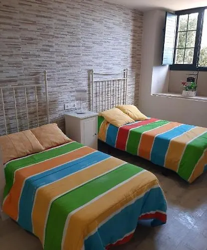 Mirador Del Cantabrico Σπίτι διακοπών