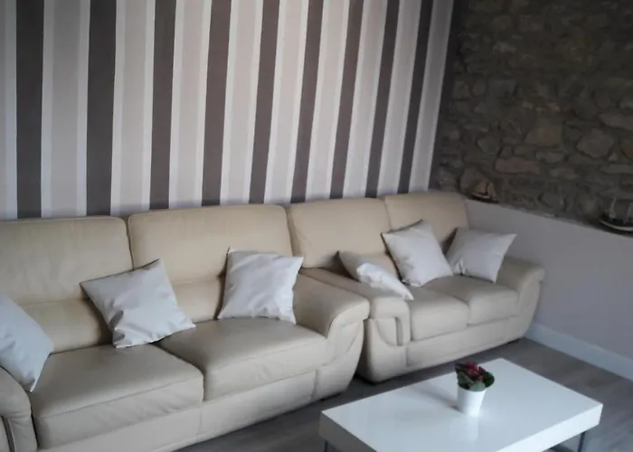 Σπίτι διακοπών Mirador Del Cantabrico Lastres