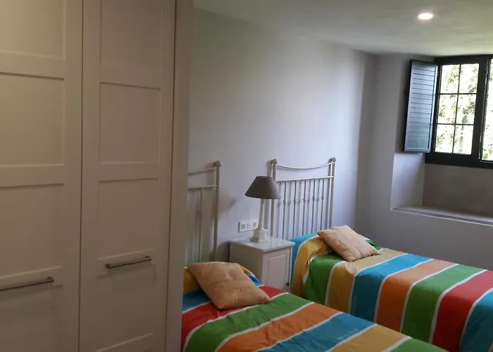 Mirador Del Cantabrico Σπίτι διακοπών