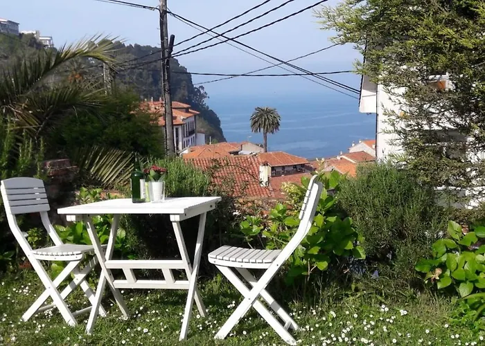 Σπίτι διακοπών Mirador Del Cantabrico