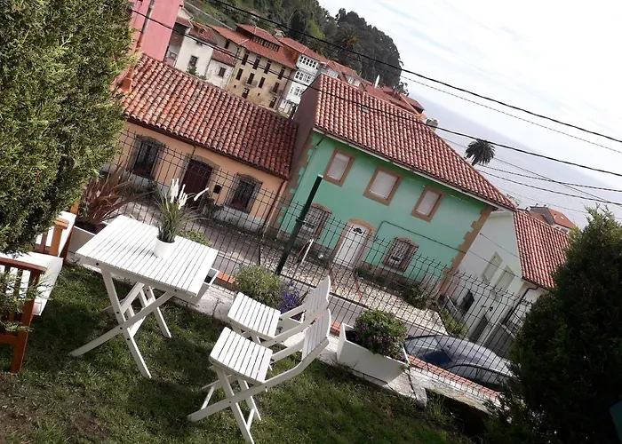 Σπίτι διακοπών Mirador Del Cantabrico *