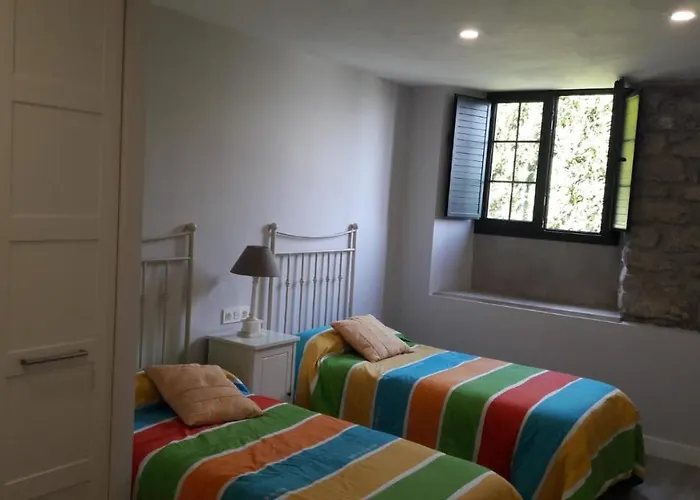 Mirador Del Cantabrico Lastres