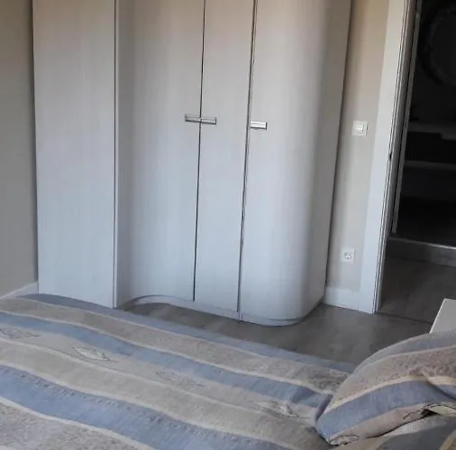 Σπίτι διακοπών Mirador Del Cantabrico *