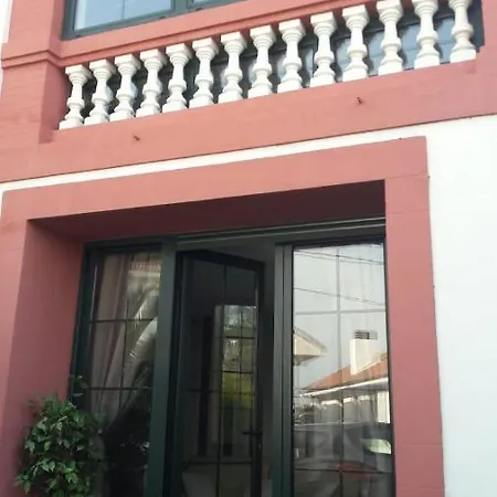 בית נופש Mirador Del Cantabrico לסטרס