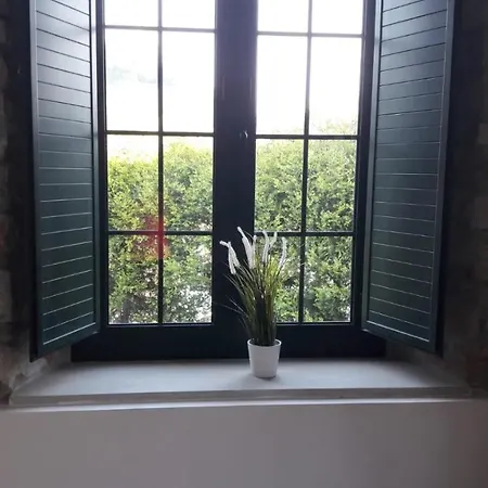 Mirador Del Cantabrico לסטרס