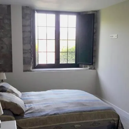 בית נופש Mirador Del Cantabrico