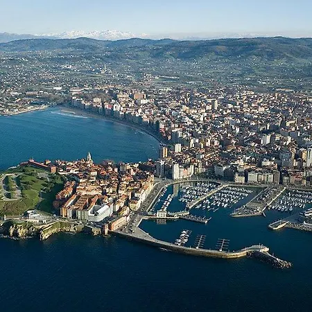 Mirador Del Cantabrico * לסטרס