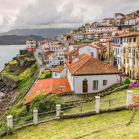 Mirador Del Cantabrico