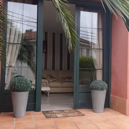 Mirador Del Cantabrico בית נופש