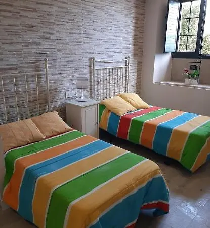 Mirador Del Cantabrico Vakantiehuis